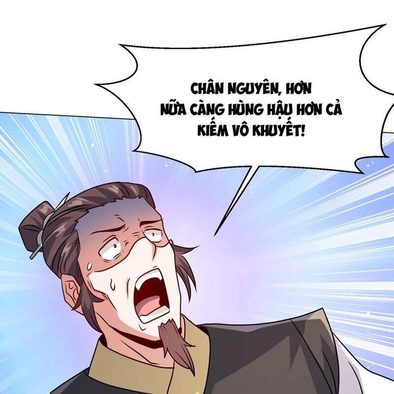 Vô Tận Thôn Phệ