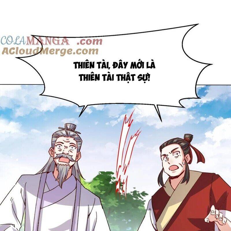 Vô Tận Thôn Phệ