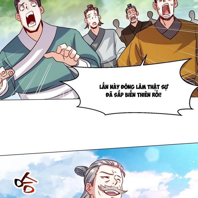 Vô Tận Thôn Phệ