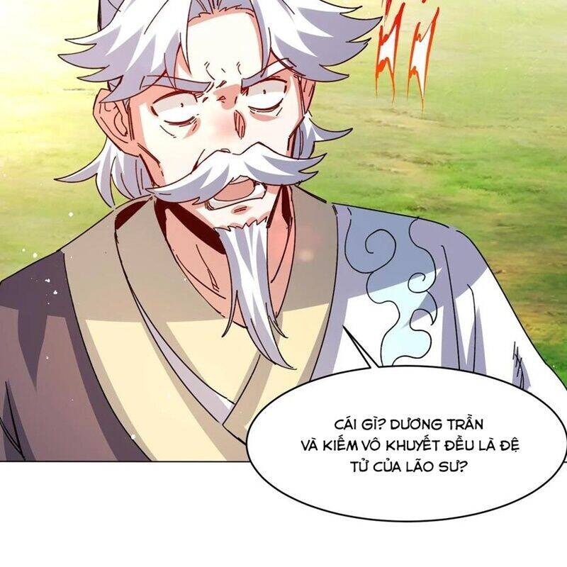 Vô Tận Thôn Phệ
