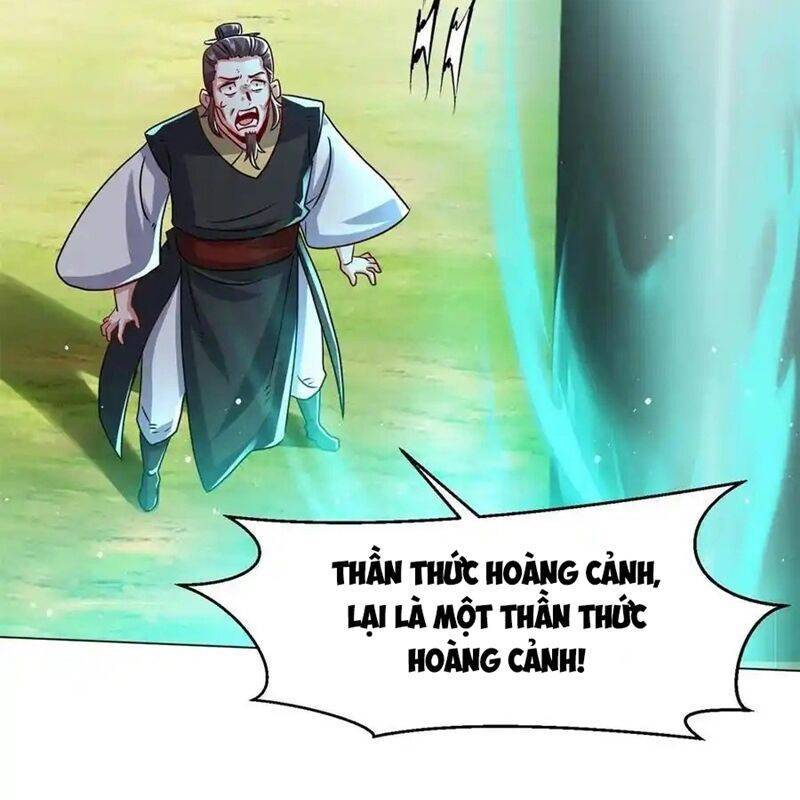 Vô Tận Thôn Phệ