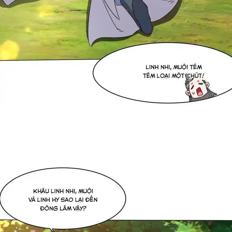 Vô Tận Thôn Phệ