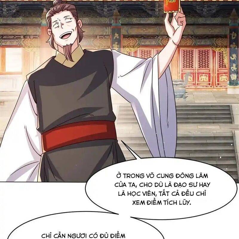 Vô Tận Thôn Phệ