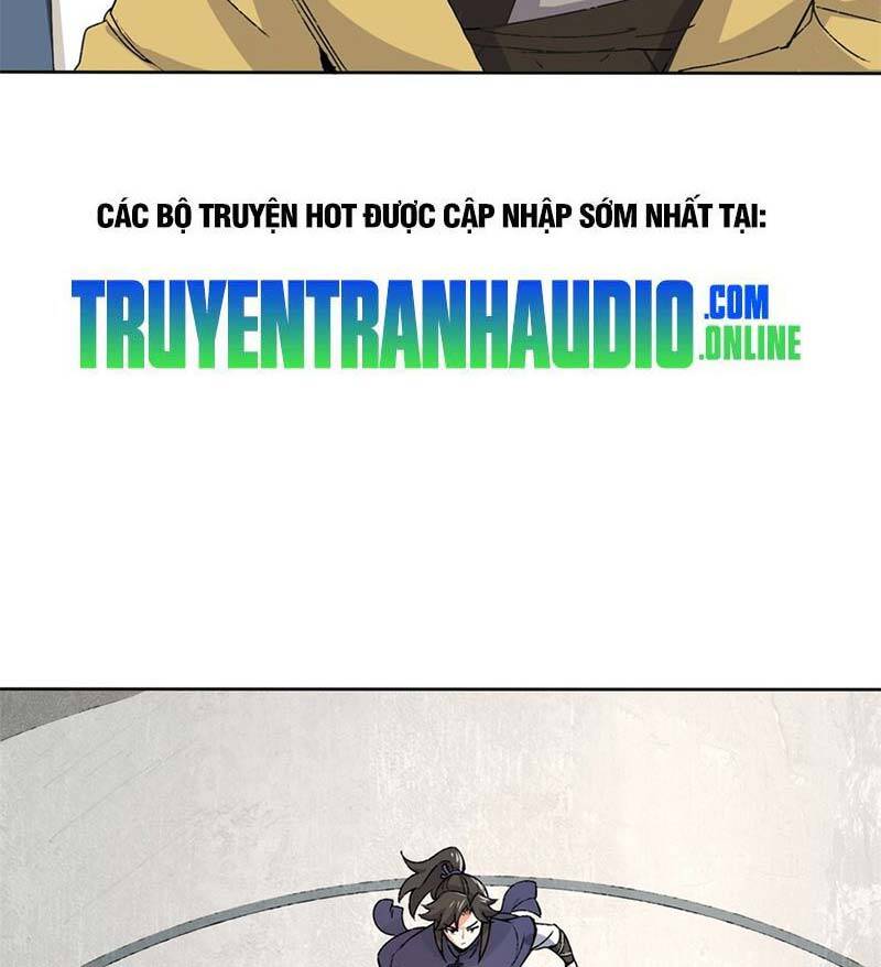 Vô Tận Thôn Phệ
