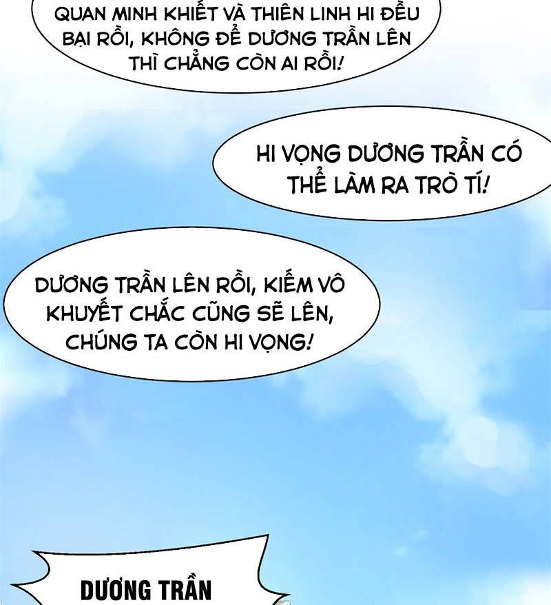 Vô Tận Thôn Phệ
