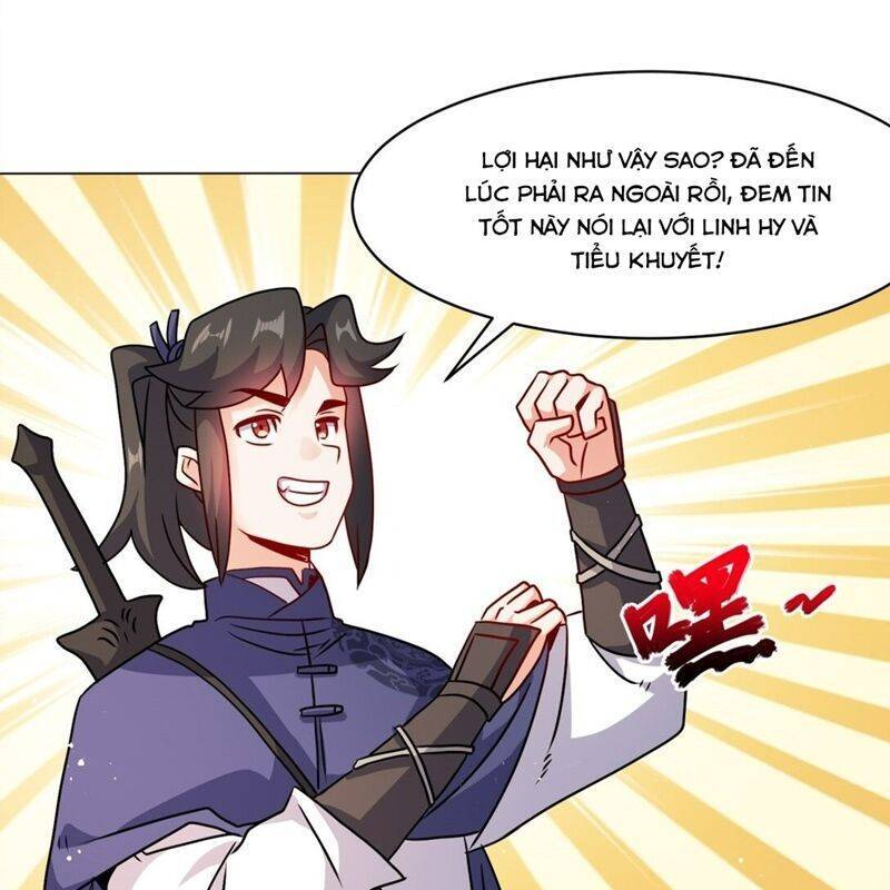 Vô Tận Thôn Phệ