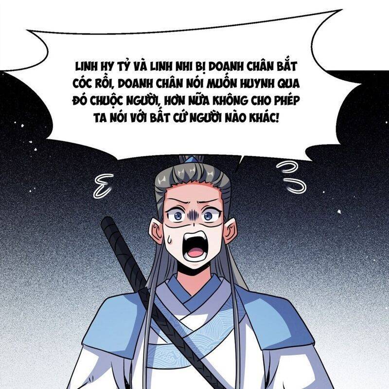 Vô Tận Thôn Phệ