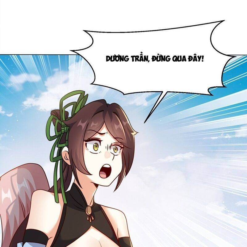 Vô Tận Thôn Phệ