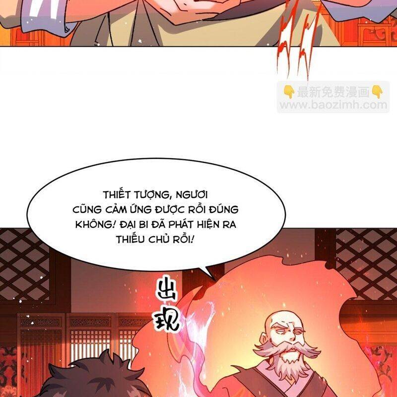 Vô Tận Thôn Phệ