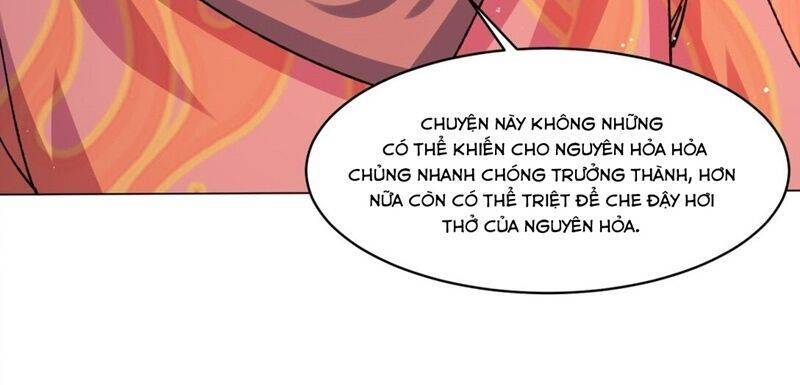 Vô Tận Thôn Phệ