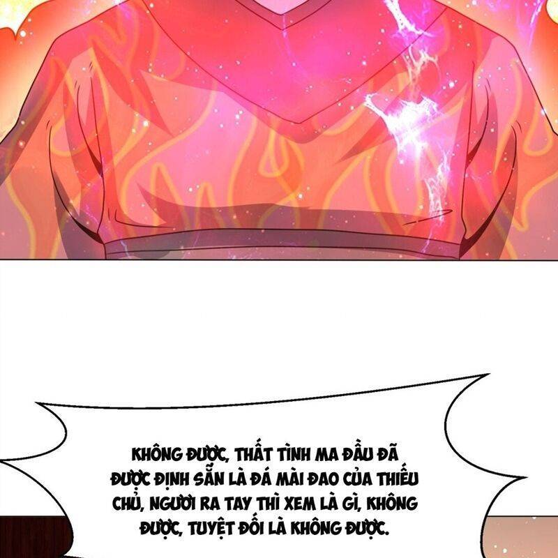 Vô Tận Thôn Phệ