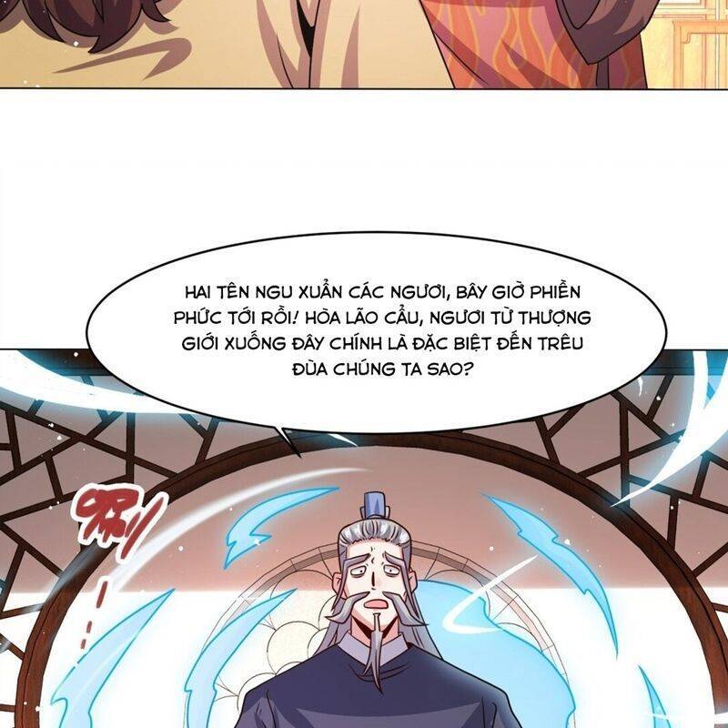 Vô Tận Thôn Phệ