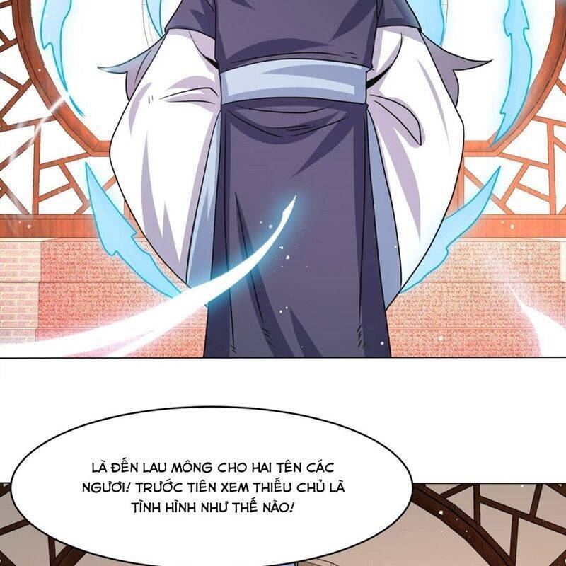 Vô Tận Thôn Phệ