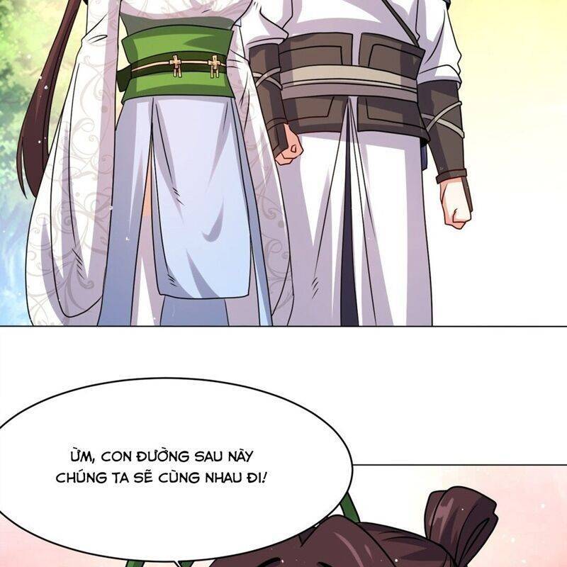 Vô Tận Thôn Phệ