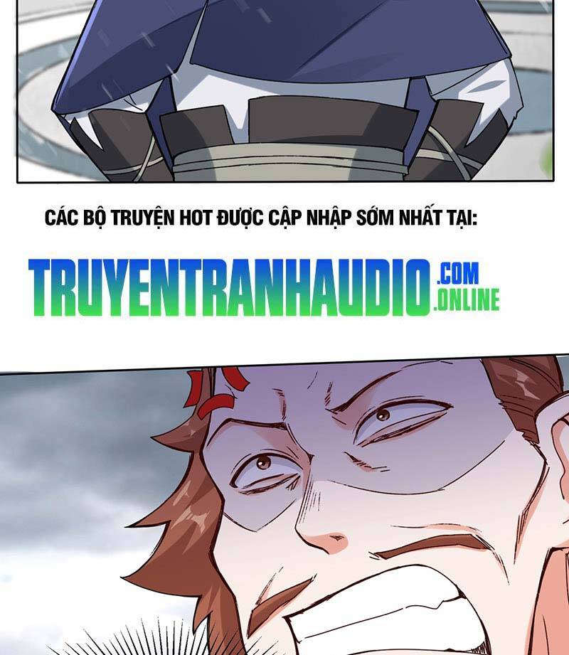 Vô Tận Thôn Phệ