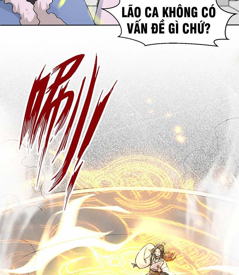 Vô Tận Thôn Phệ
