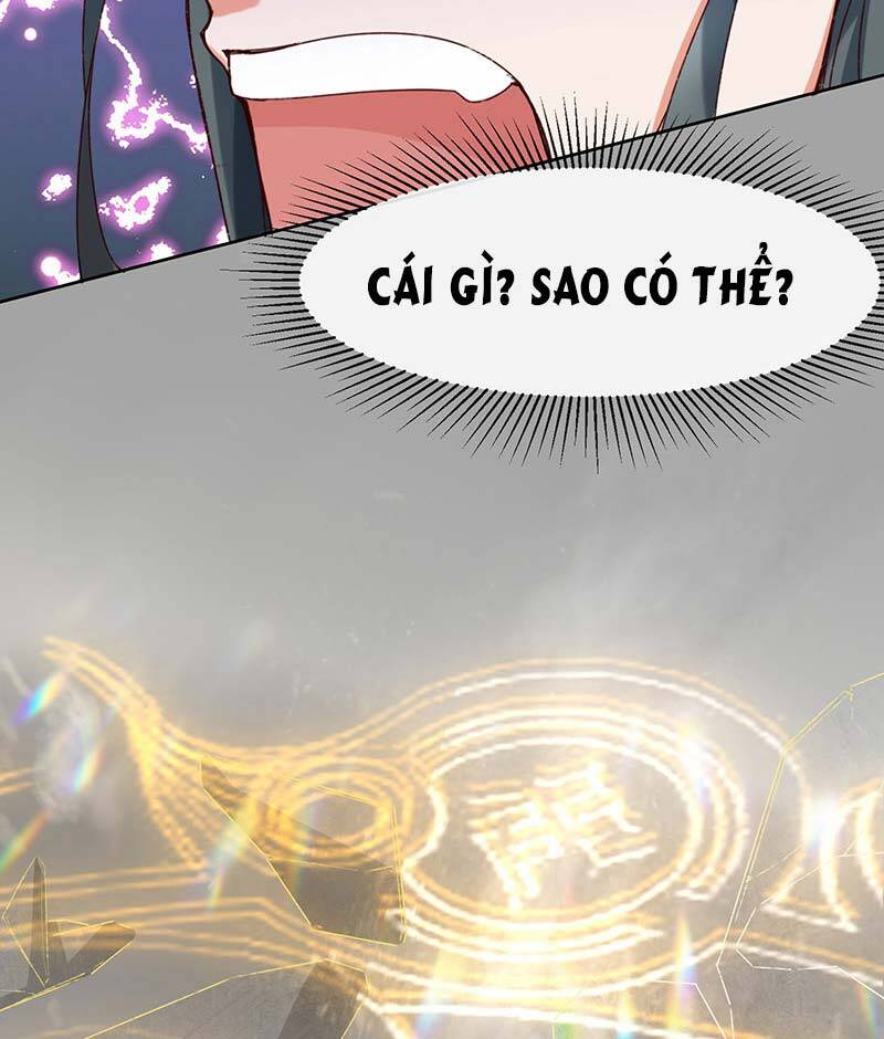 Vô Tận Thôn Phệ