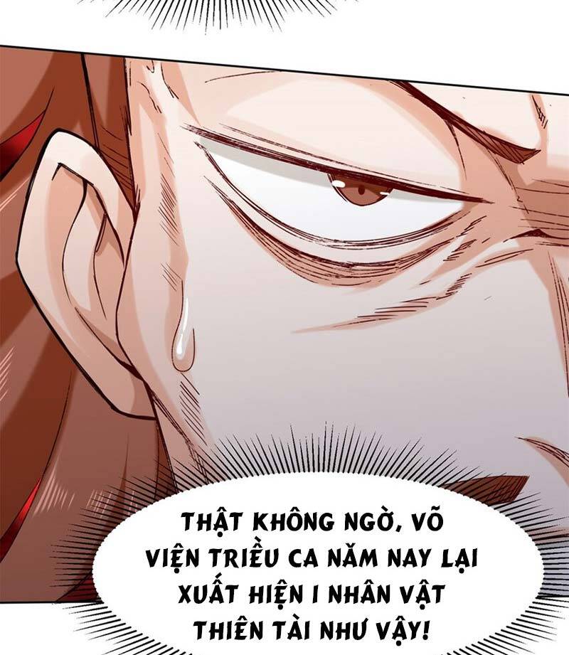 Vô Tận Thôn Phệ