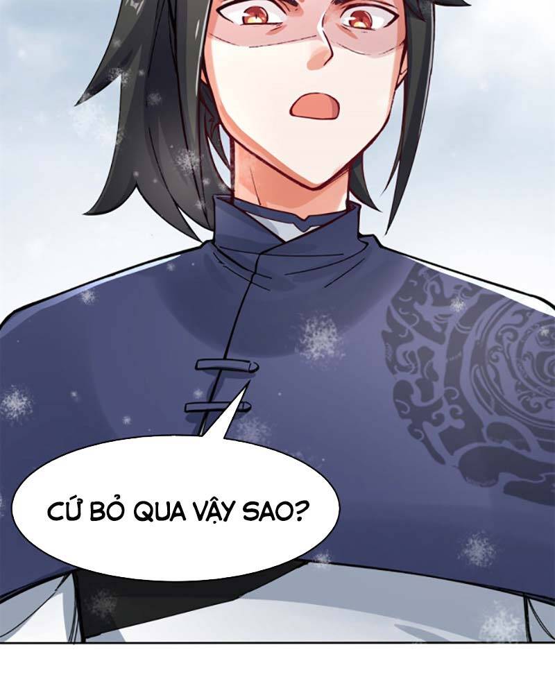 Vô Tận Thôn Phệ