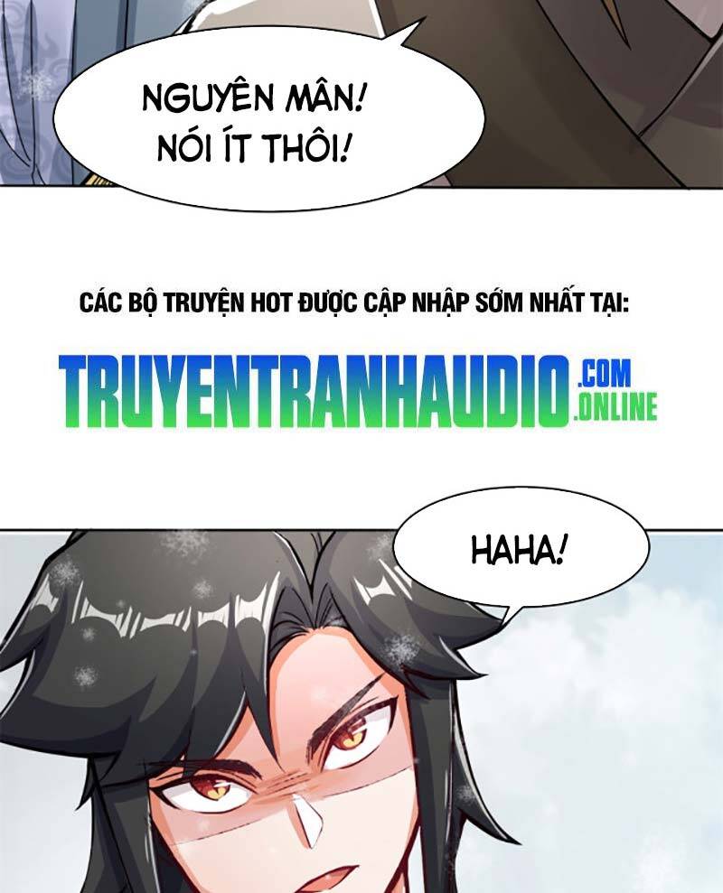 Vô Tận Thôn Phệ