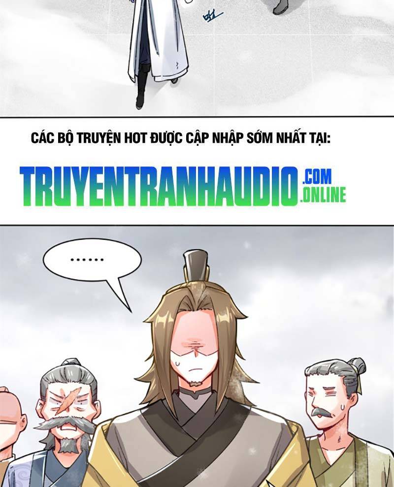 Vô Tận Thôn Phệ