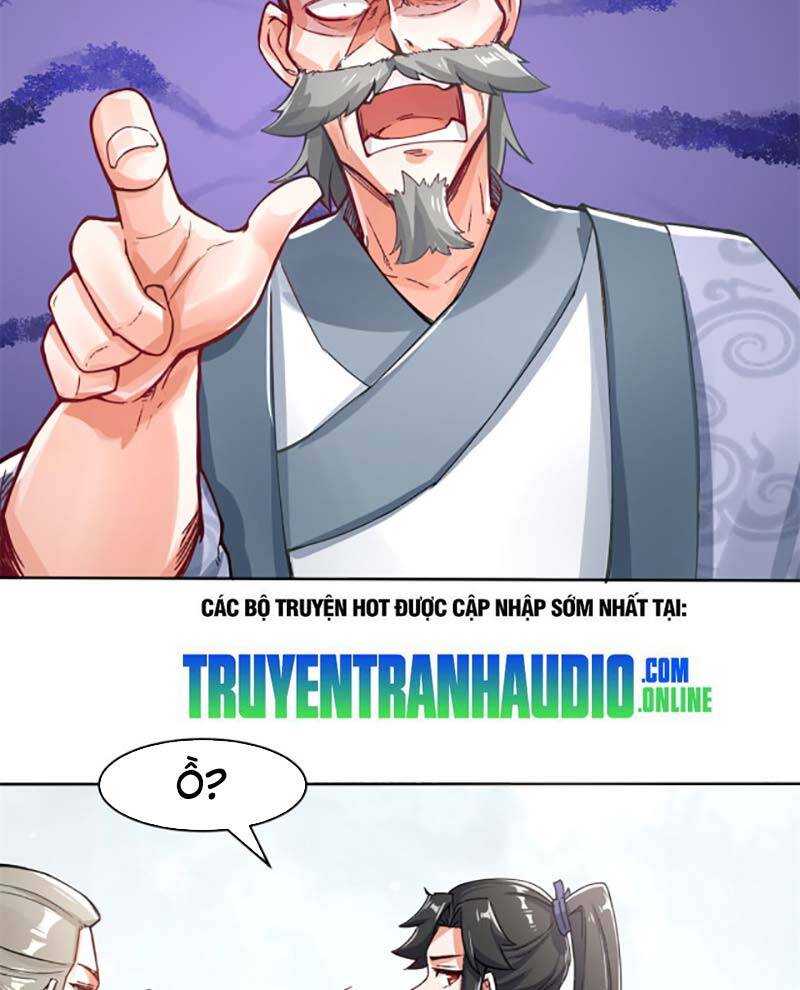 Vô Tận Thôn Phệ