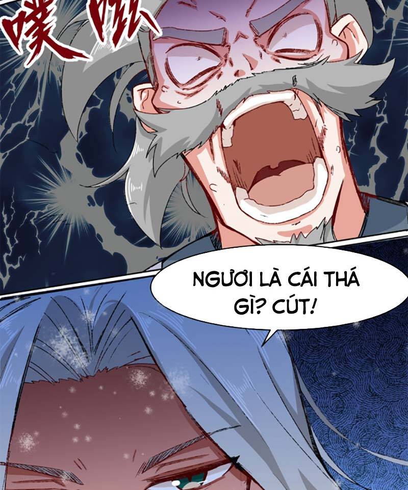 Vô Tận Thôn Phệ