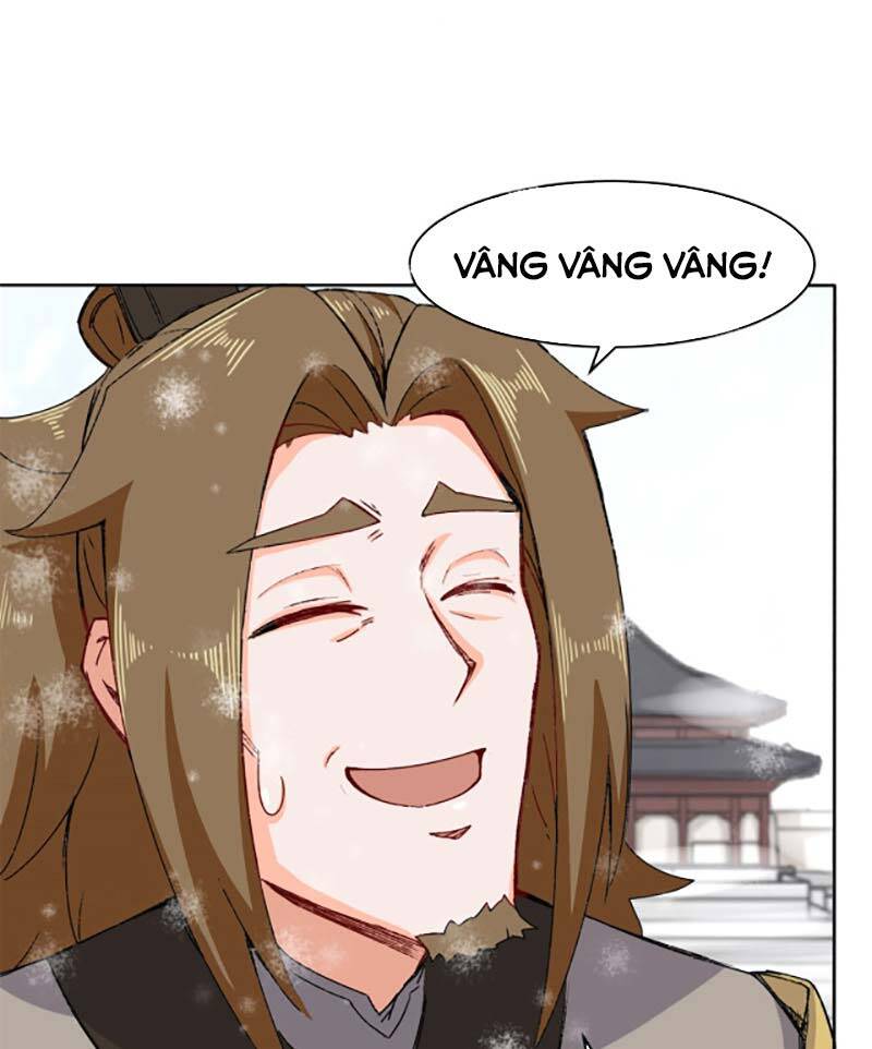 Vô Tận Thôn Phệ