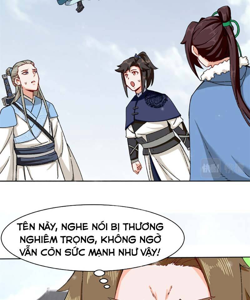 Vô Tận Thôn Phệ
