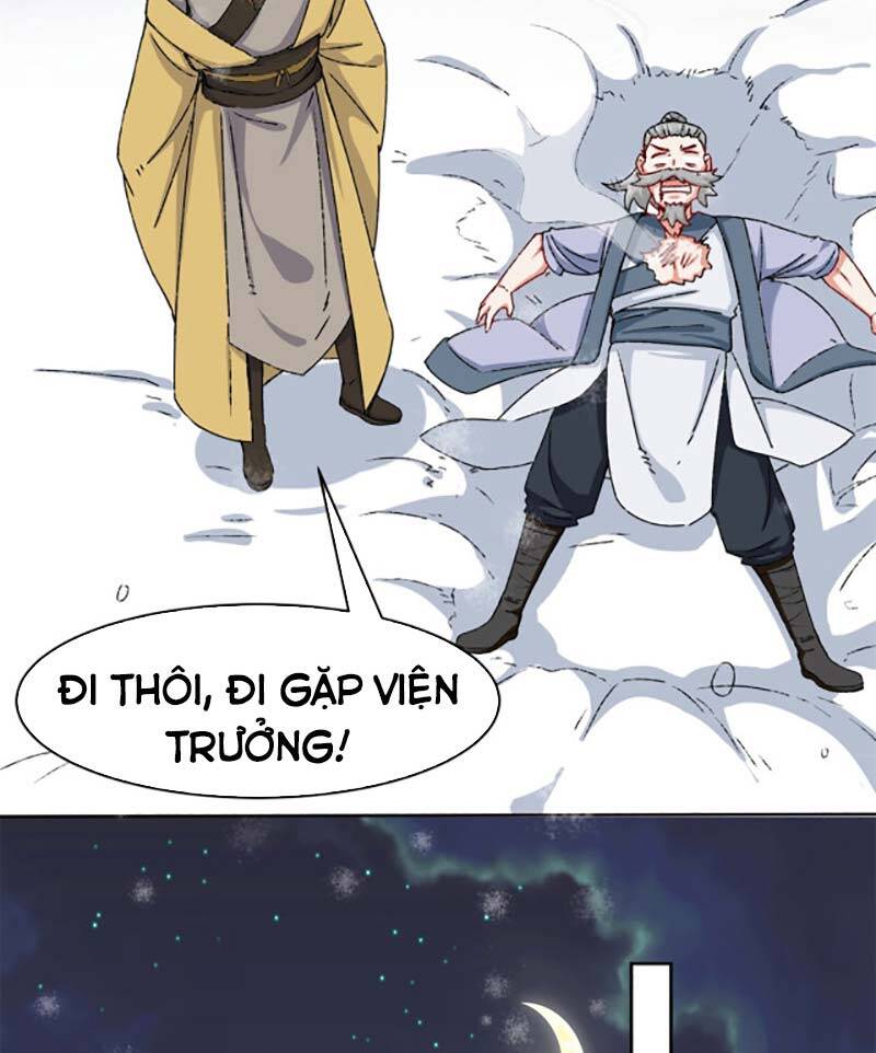 Vô Tận Thôn Phệ
