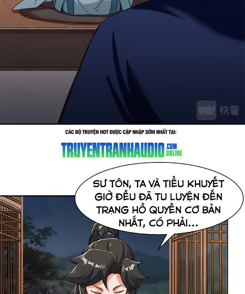 Vô Tận Thôn Phệ
