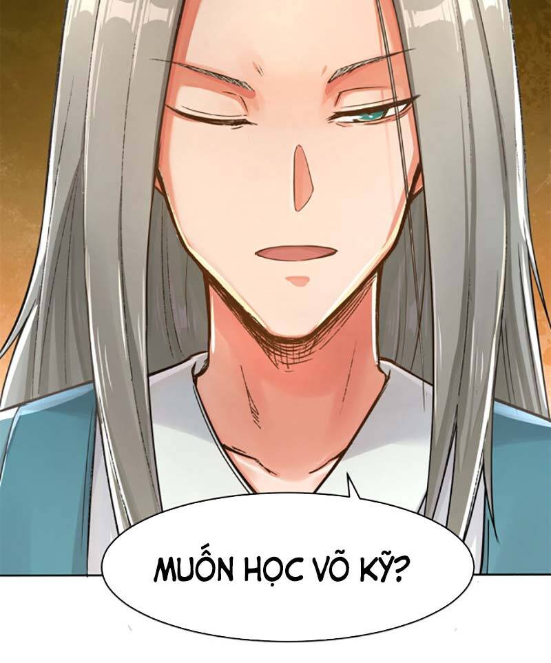 Vô Tận Thôn Phệ