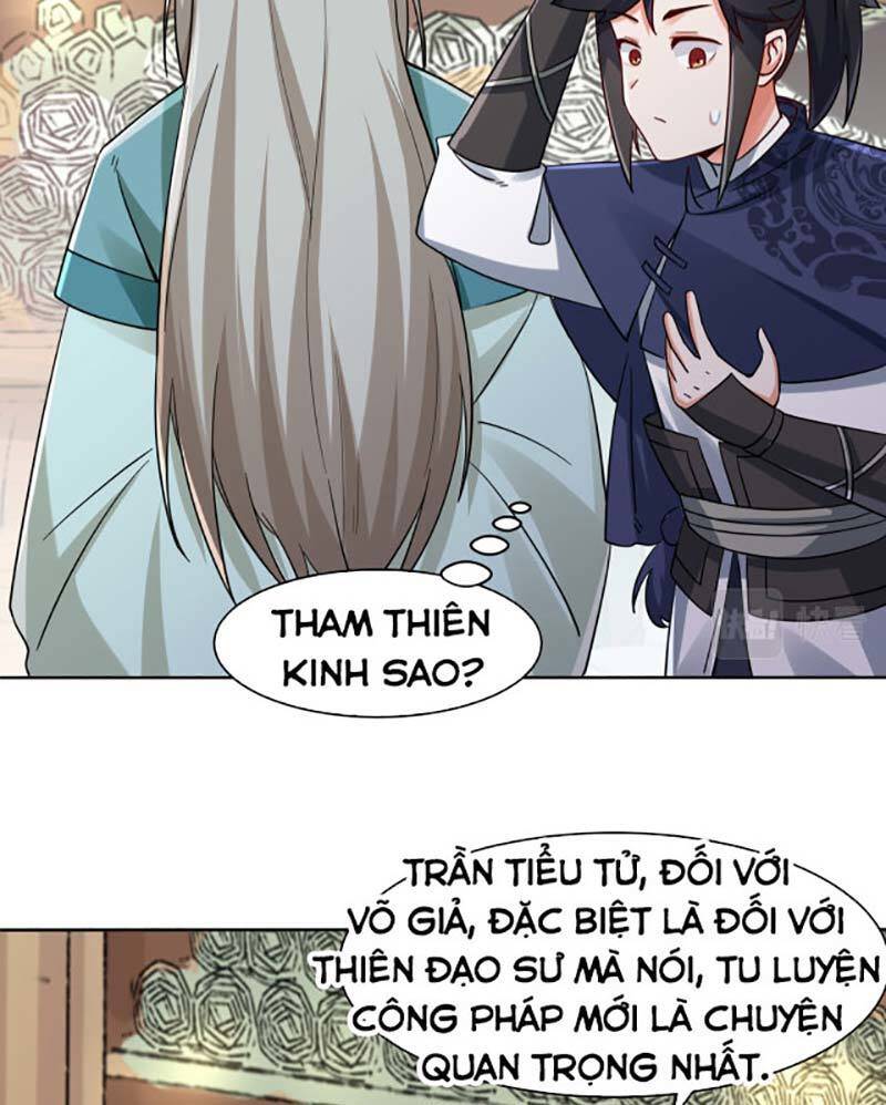 Vô Tận Thôn Phệ