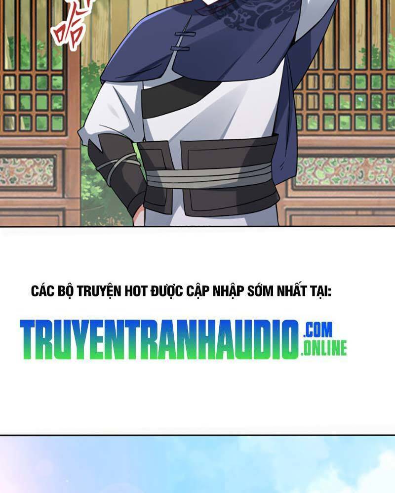 Vô Tận Thôn Phệ