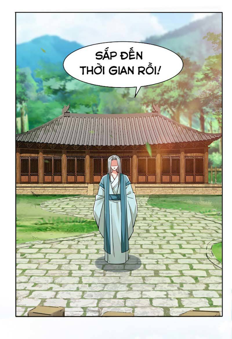 Vô Tận Thôn Phệ