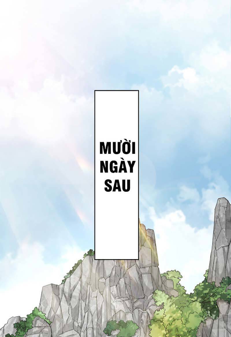 Vô Tận Thôn Phệ