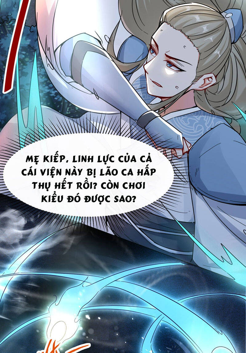 Vô Tận Thôn Phệ