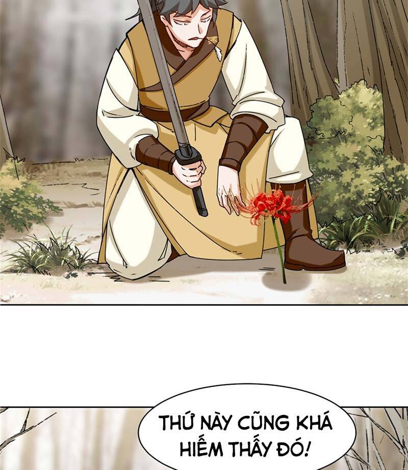 Vô Tận Thôn Phệ