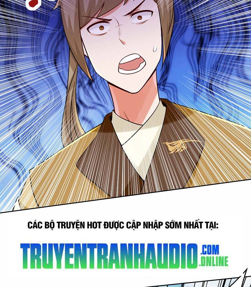Vô Tận Thôn Phệ