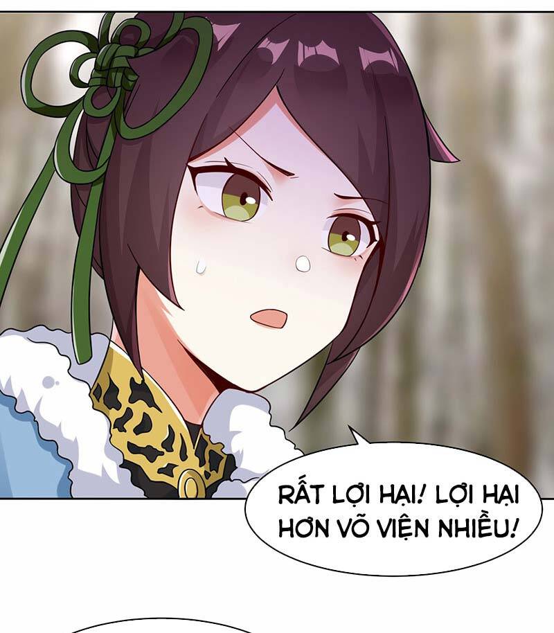 Vô Tận Thôn Phệ