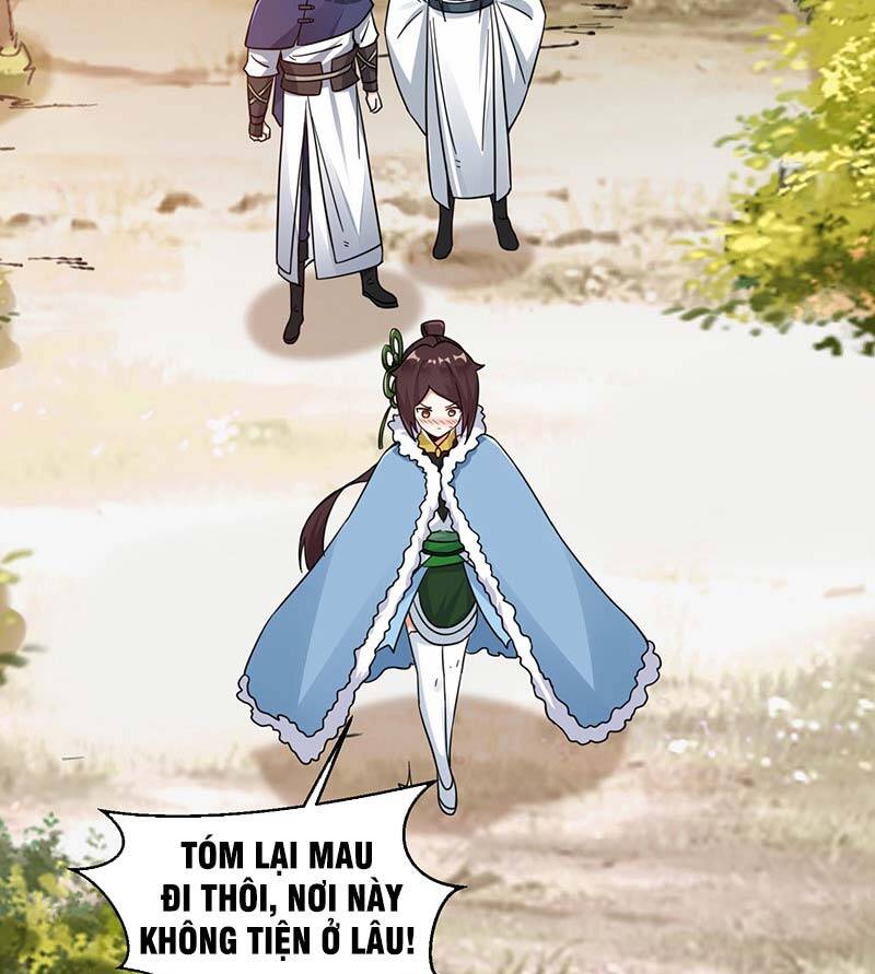 Vô Tận Thôn Phệ