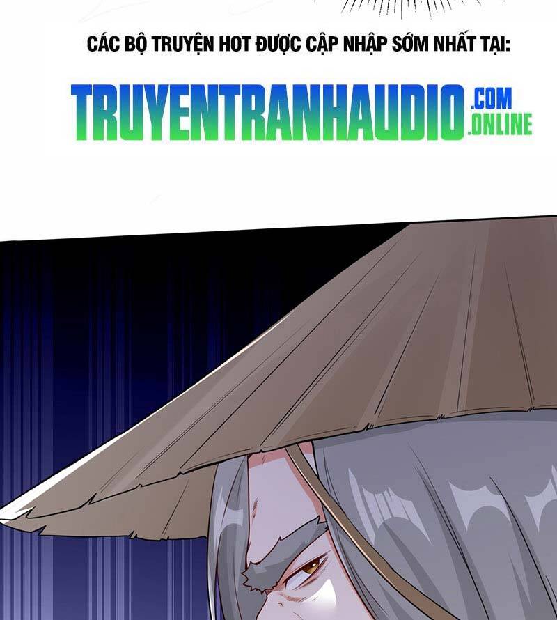 Vô Tận Thôn Phệ