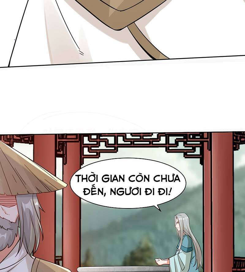 Vô Tận Thôn Phệ
