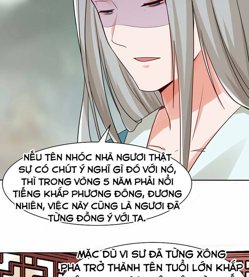 Vô Tận Thôn Phệ