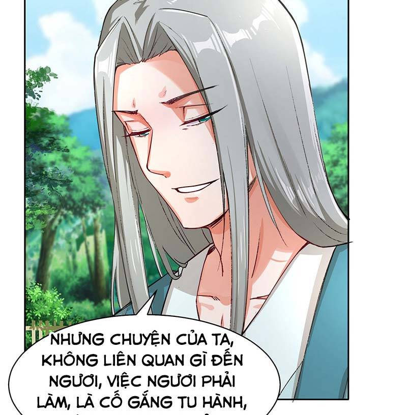Vô Tận Thôn Phệ