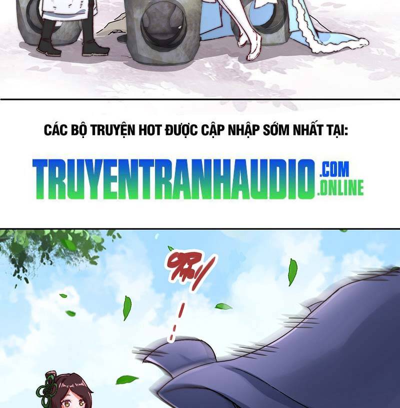 Vô Tận Thôn Phệ