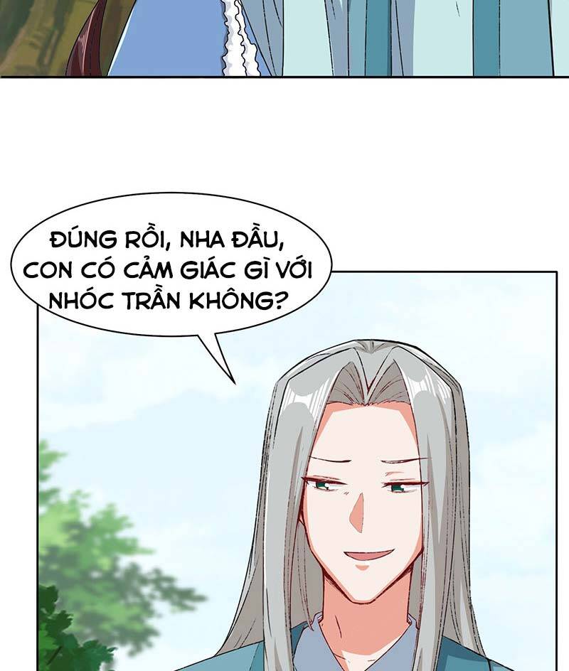 Vô Tận Thôn Phệ