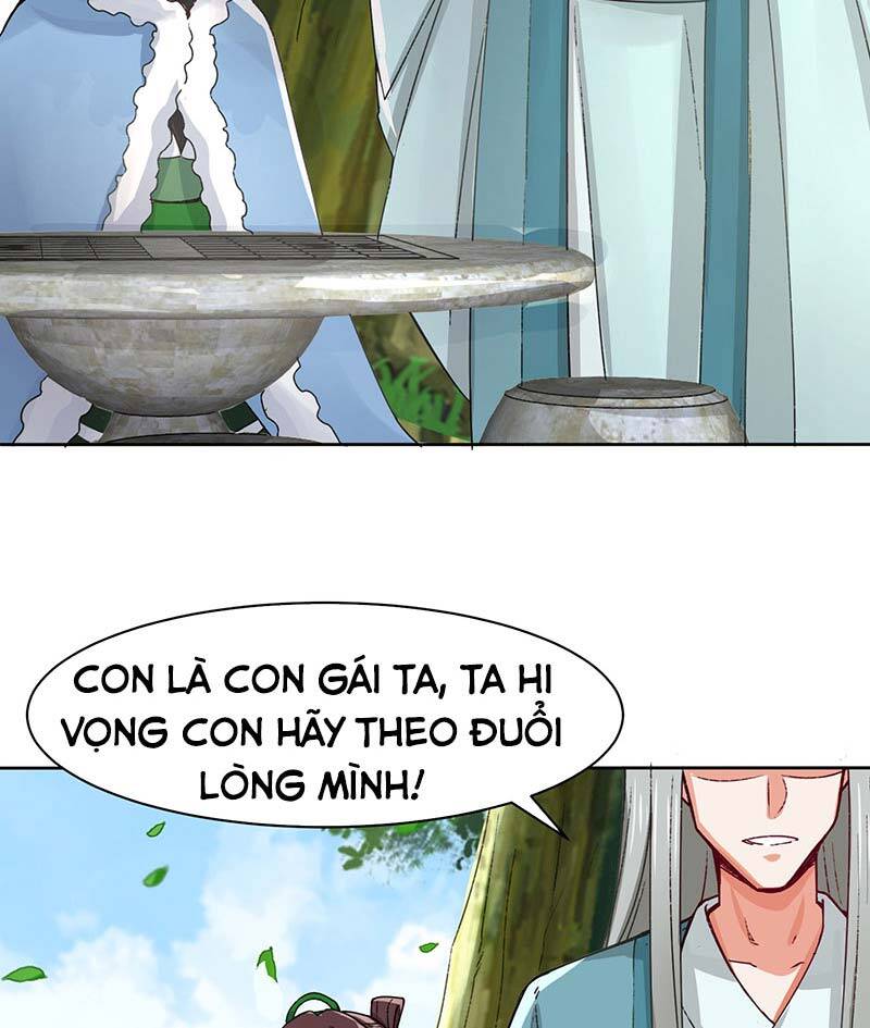 Vô Tận Thôn Phệ