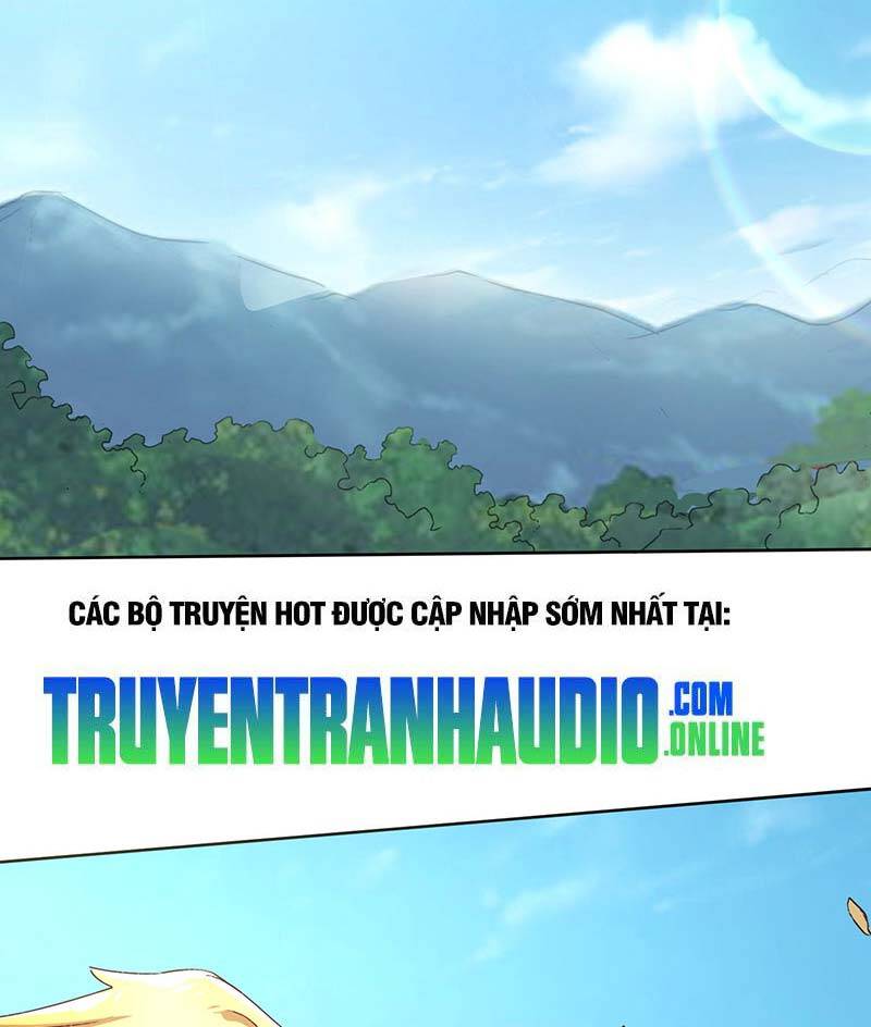 Vô Tận Thôn Phệ