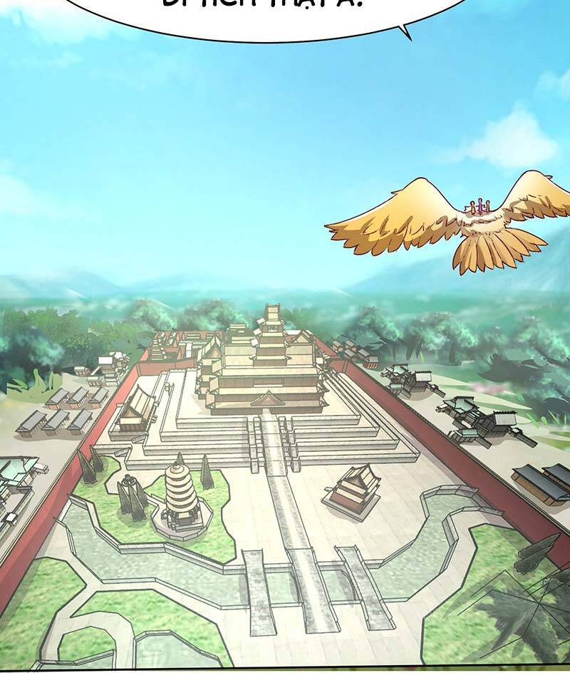 Vô Tận Thôn Phệ